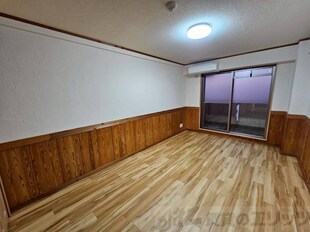 ラ・エスポワールの物件内観写真